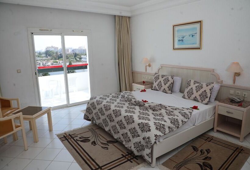 اتاق استاندارد, Royal Jinene Sousse