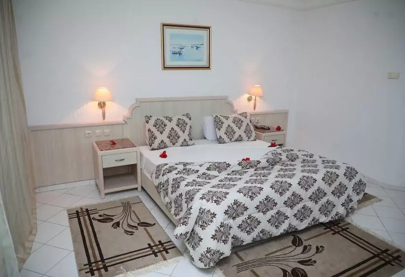 اتاق استاندارد, Royal Jinene Sousse