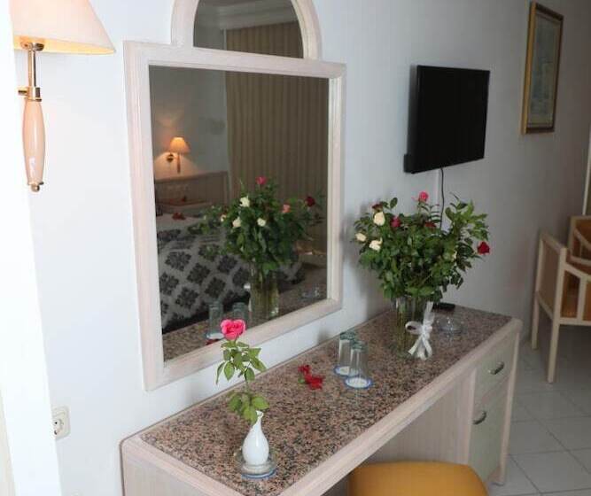 اتاق استاندارد, Royal Jinene Sousse