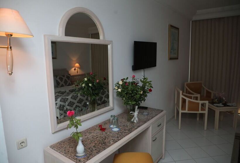 اتاق استاندارد, Royal Jinene Sousse