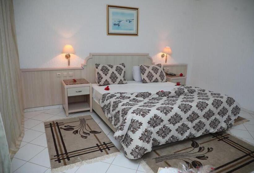 اتاق استاندارد, Royal Jinene Sousse