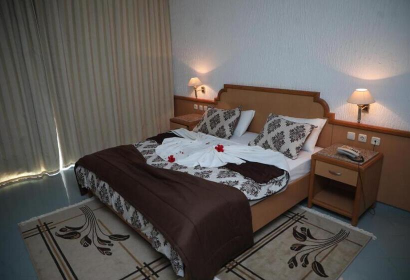 اتاق استاندارد, Royal Jinene Sousse