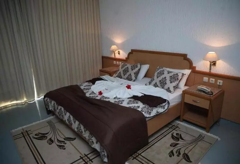 اتاق استاندارد, Royal Jinene Sousse