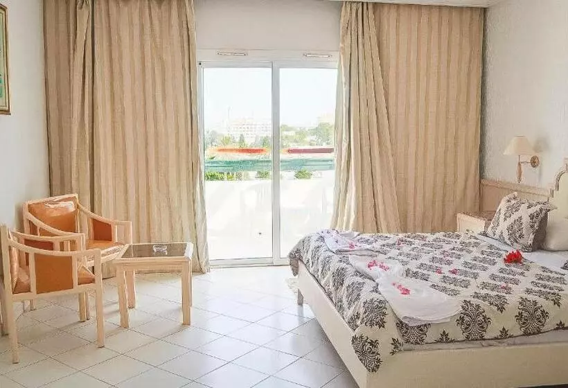 اتاق استاندارد, Royal Jinene Sousse