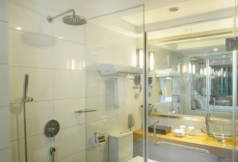 غرفة تنفيذية, Leeden Hotel Guangzhou