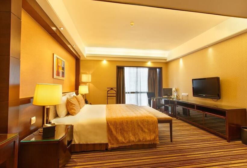 جناح, Leeden Hotel Guangzhou