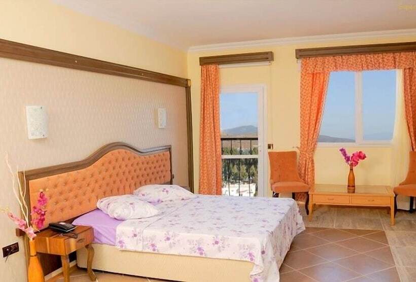 غرفة قياسية, Phoenix Sun