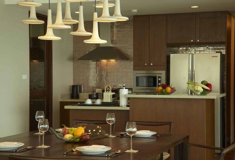 جناح مطلّ علي البحر, Shasa Resort   Luxury Beachfront Suites