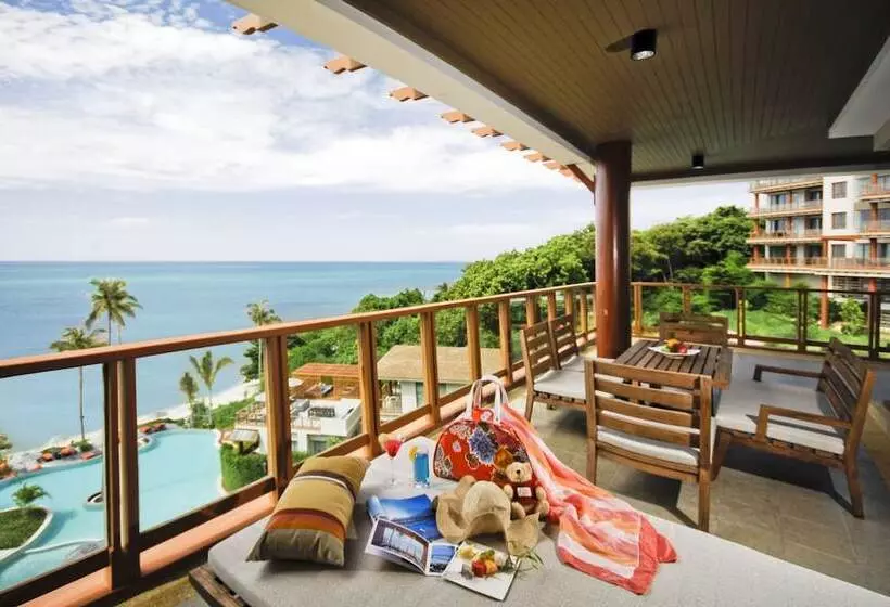 ３ベッドルームスイート, Shasa Resort   Luxury Beachfront Suites