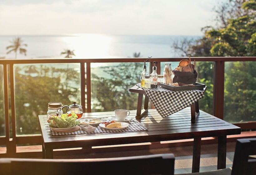 جناح 3 غرف نوم, Shasa Resort   Luxury Beachfront Suites