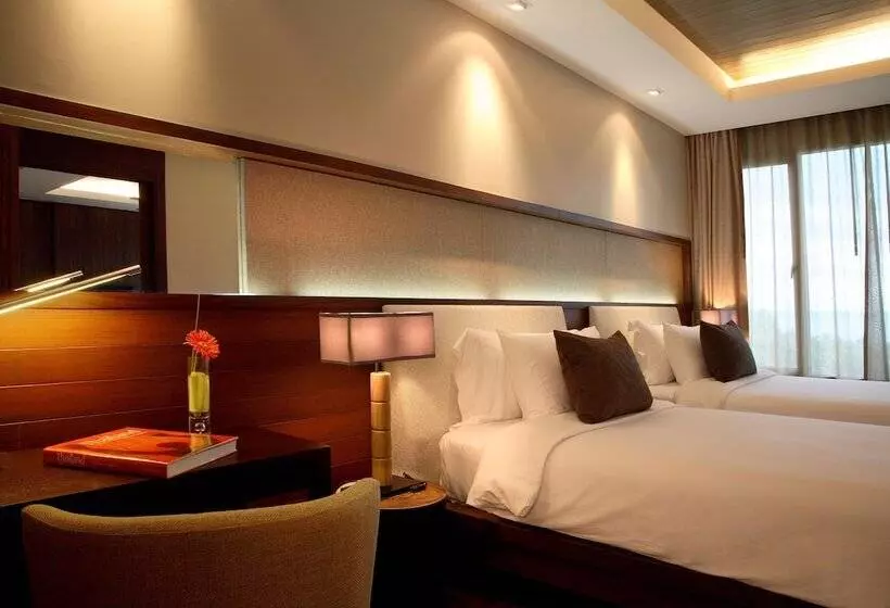 ３ベッドルームスイート, Shasa Resort   Luxury Beachfront Suites