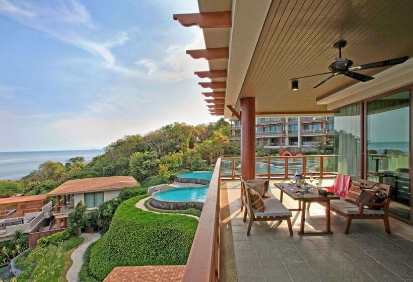 جناح 3 غرف نوم, Shasa Resort   Luxury Beachfront Suites