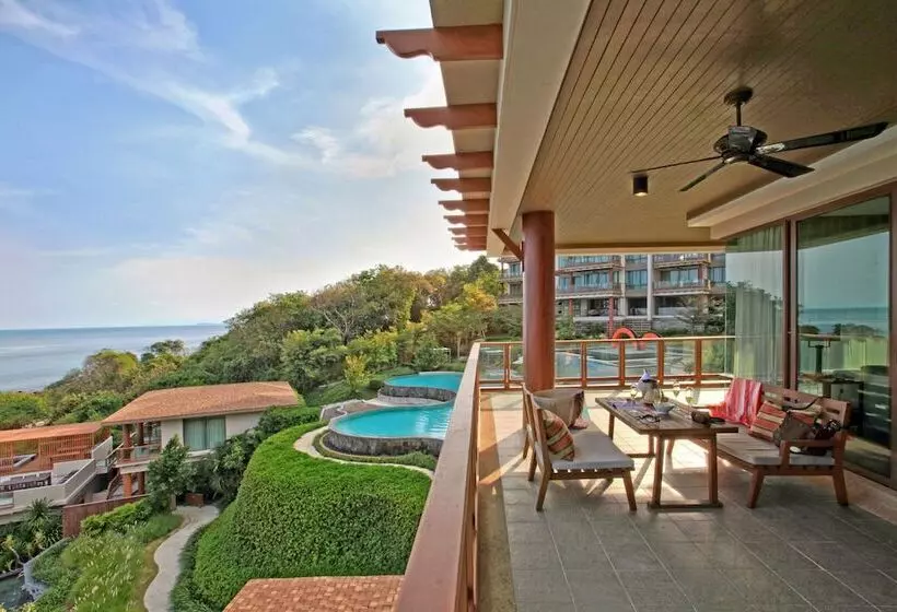 ３ベッドルームスイート, Shasa Resort   Luxury Beachfront Suites
