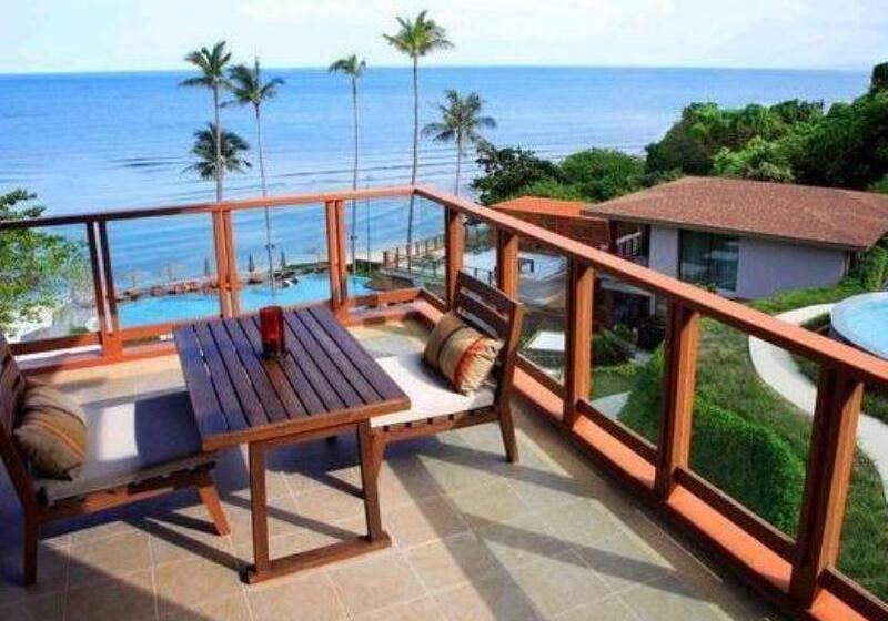 جناح مطلّ علي البحر, Shasa Resort   Luxury Beachfront Suites