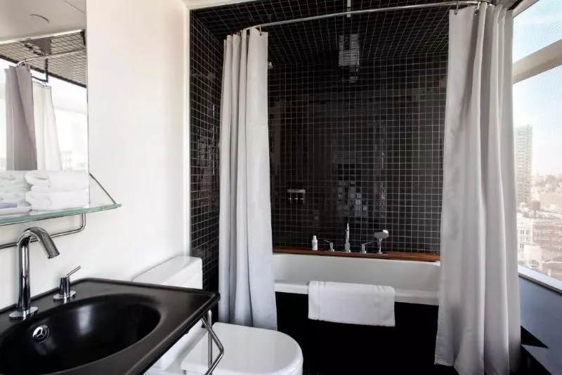 Standard-studio, The Standard East Village