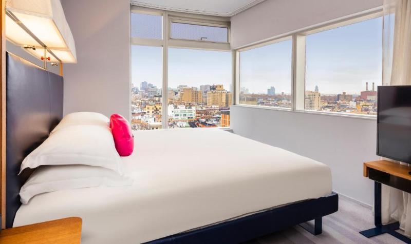 스탠다드 룸, The Standard  East Village