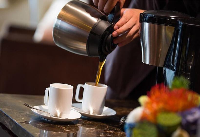 غرفة تنفيذية, Wyndham Grand Plaza Royale Hangzhou