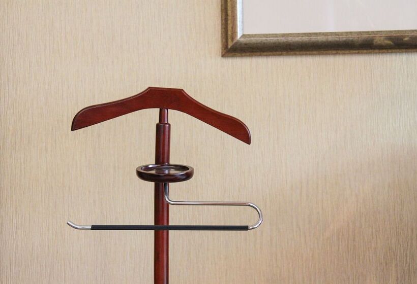 غرفة تنفيذية, Wyndham Grand Plaza Royale Hangzhou