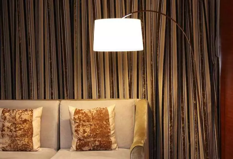 エクゼクティブスイート, Wyndham Grand Plaza Royale Hangzhou