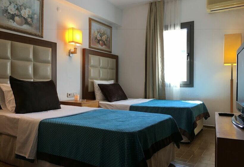 חדר סטנדרט, Yildiz