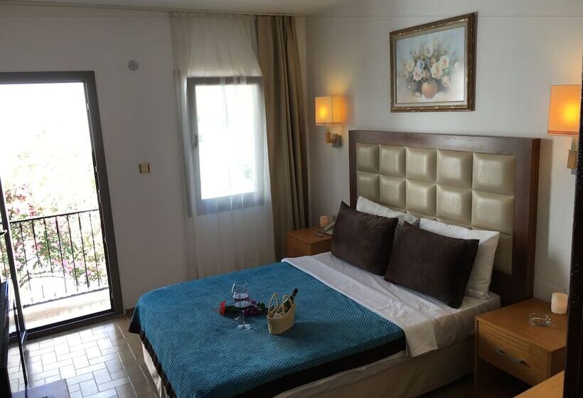 חדר סטנדרט, Yildiz