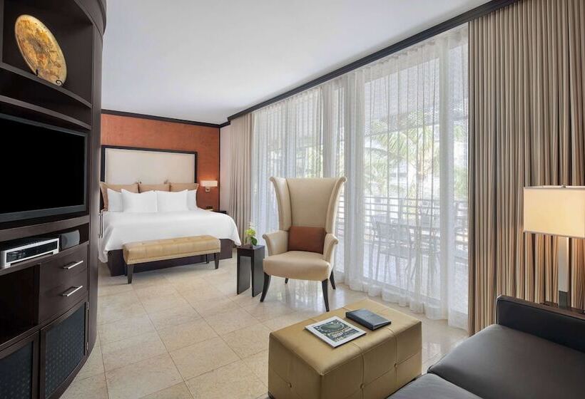 スイート, Z Ocean Hotel, Classico A Sonesta Collection