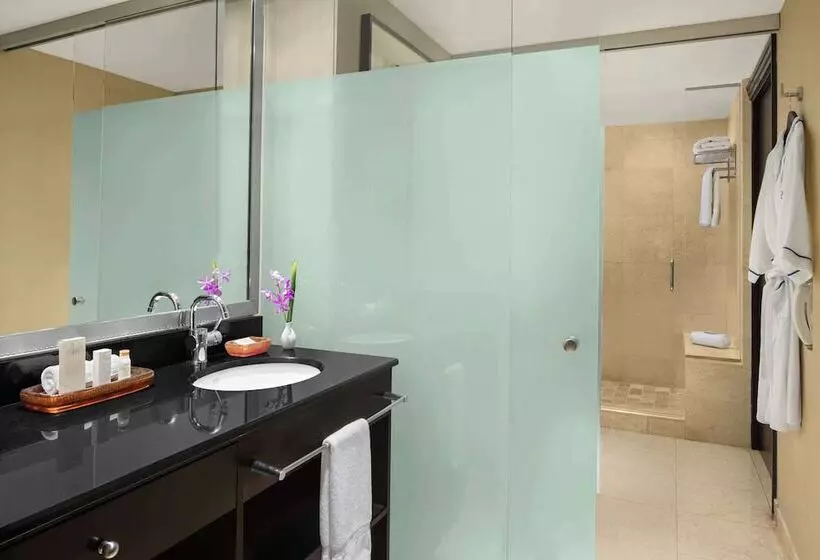 スイート, Z Ocean Hotel, Classico A Sonesta Collection