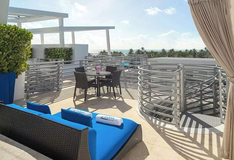 サイドシービュースイート, Z Ocean Hotel, Classico A Sonesta Collection