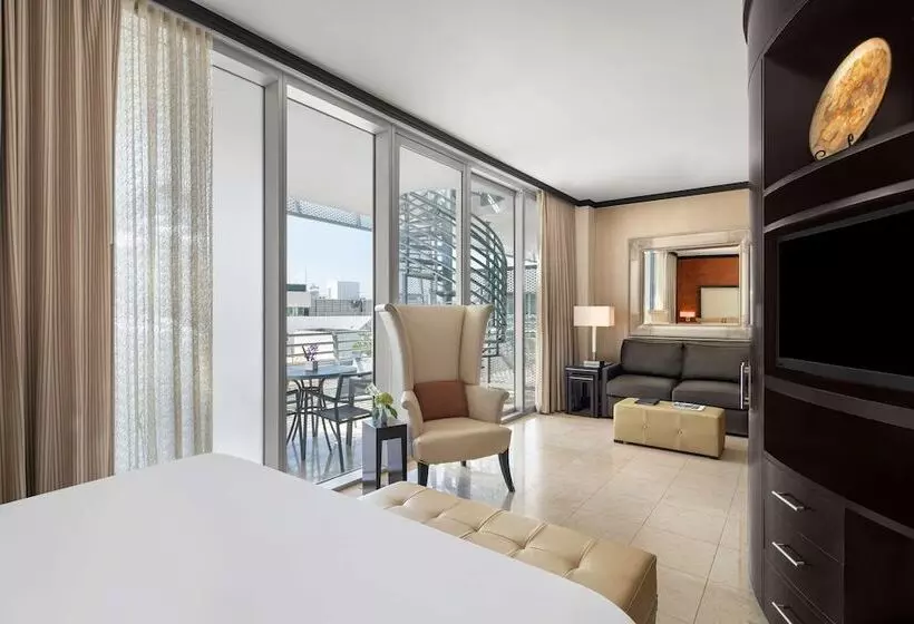 サイドシービュースイート, Z Ocean Hotel, Classico A Sonesta Collection
