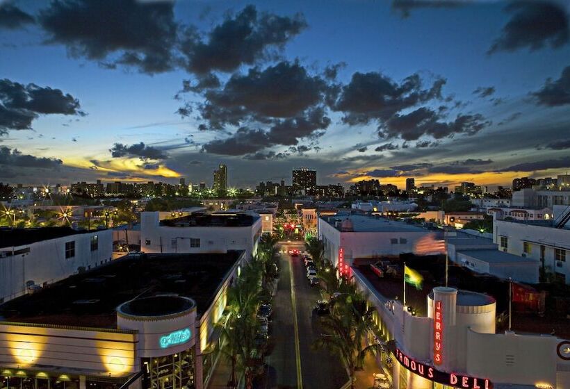 身障者適用スイートルーム, Z Ocean Hotel, Classico A Sonesta Collection