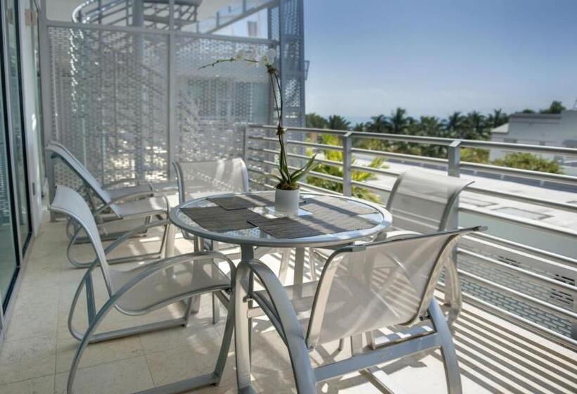 套房, Z Ocean Hotel, Classico A Sonesta Collection