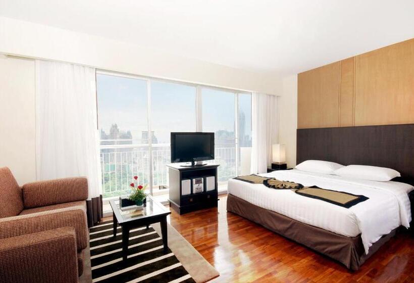 استودیوی استاندارد, Kantary House Hotel, Bangkok