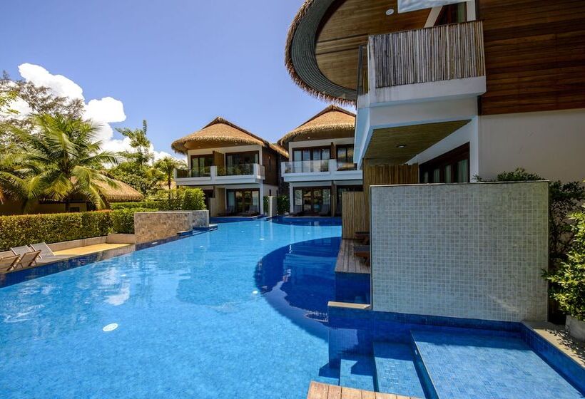 Номер Deluxe, Tup Kaek Sunset Beach Resort Sha Plus