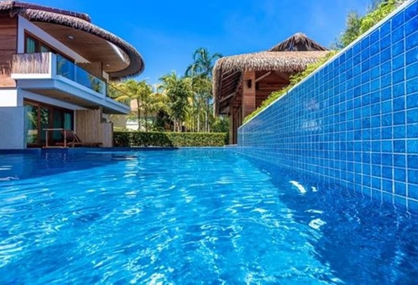 디럭스 룸, Tup Kaek Sunset Beach Resort Sha Plus