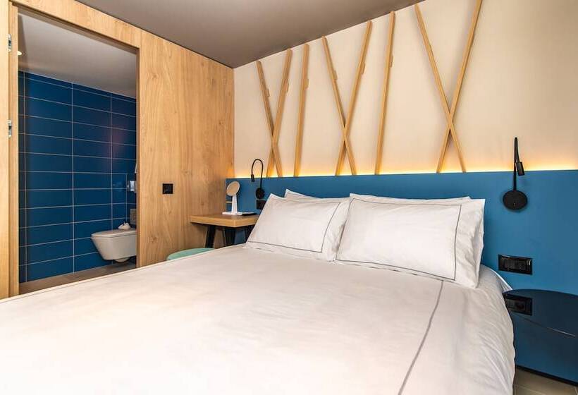 ２ベッドルームのスーペリアアパートメント, Arena Verudela Beach