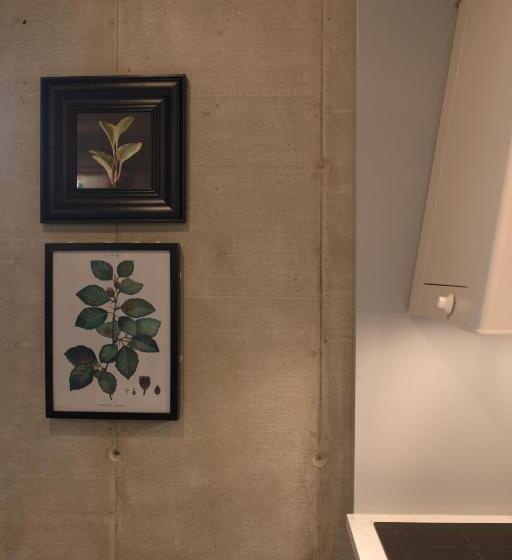 דירת חדר, Home Again Apartments Kirkegata