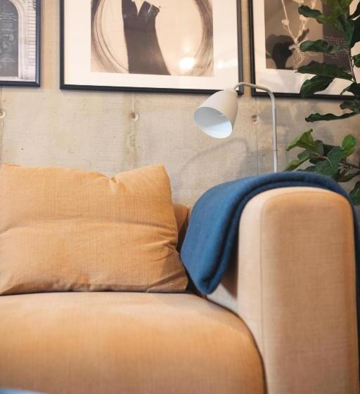 Апартаменты 1 Спальня, Home Again Apartments Kirkegata