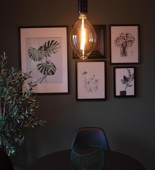 דירת שני חדרים, Home Again Apartments Kirkegata