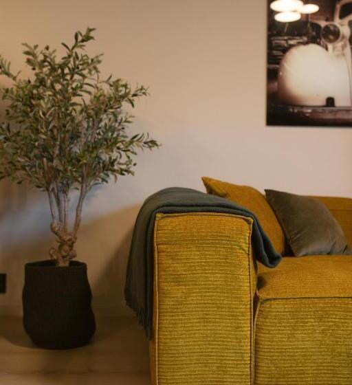 דירת חדר, Home Again Apartments Kirkegata