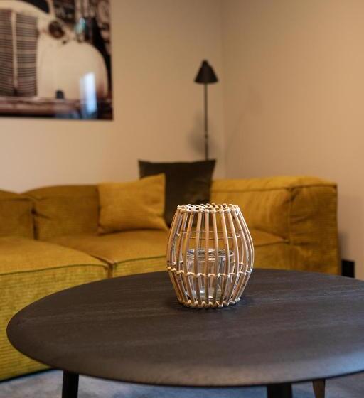 Апартаменты 1 Спальня, Home Again Apartments Kirkegata