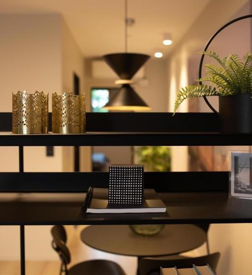 דירת חדר, Home Again Apartments Kirkegata