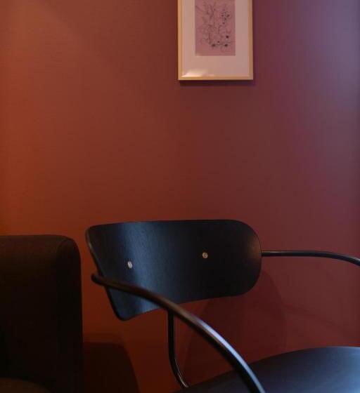 דירת חדר, Home Again Apartments Kirkegata