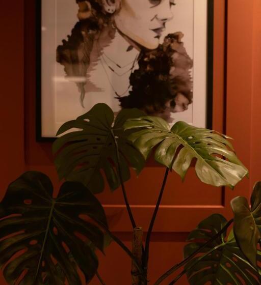 דירת חדר, Home Again Apartments Kirkegata