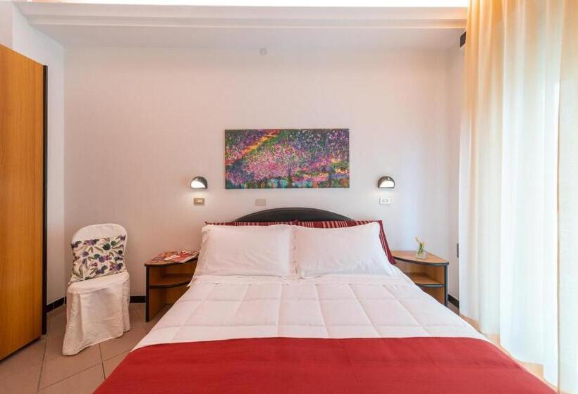 اتاق استاندارد, Ancora