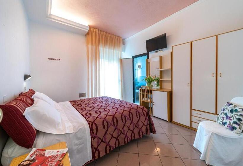 اتاق استاندارد, Ancora