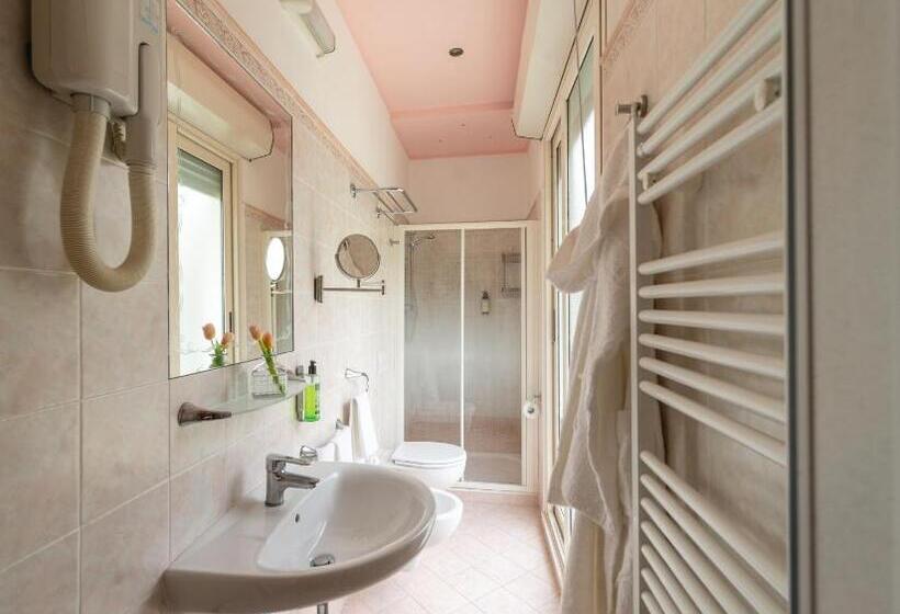 اتاق استاندارد, Ancora