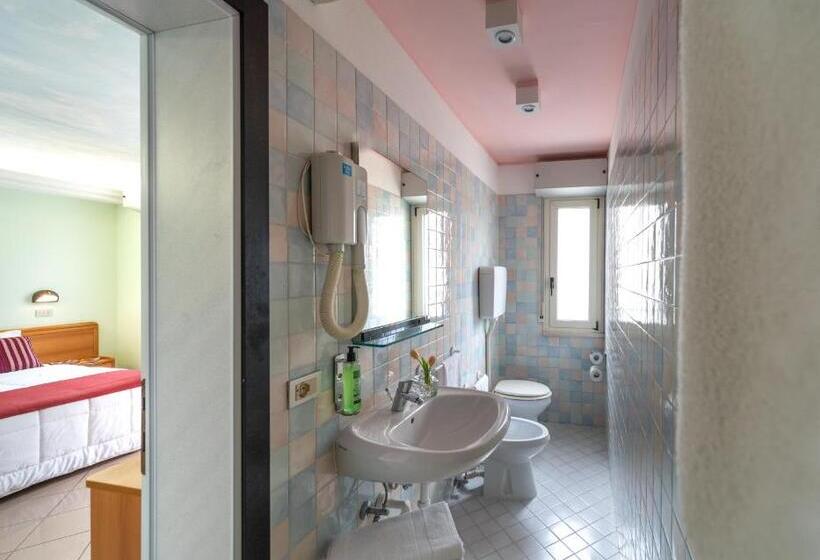 اتاق استاندارد, Ancora