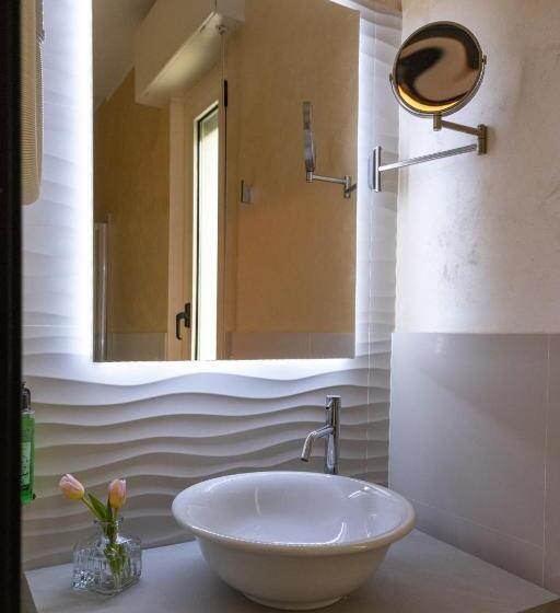 Triple Room Sea View, Ancora