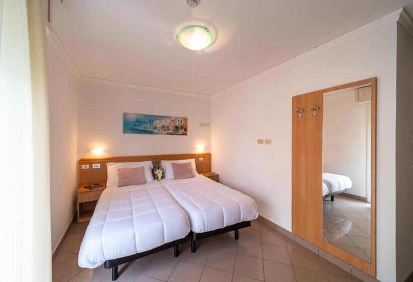 Triple Room Sea View, Ancora