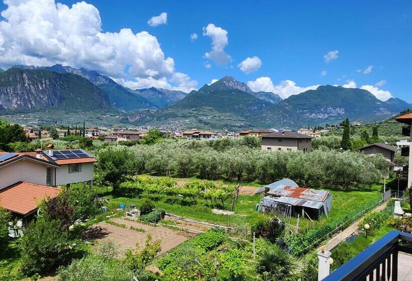 Номер Стандарт с Балконом, Garnì Beniamino